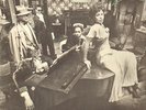 Chic Risqué NEAR MINT WEA Vinyl LP