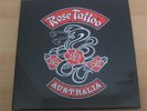 ROSE TATTOO: Live Sydney 2-LP 1982 Excellent Sound Lim. 150 SOLD OUT