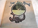 PETER HAMMILL   CHAMELEON IN THE SHADOW OF THE NIGHT ** 1973 UK 1st CHARISMA LP