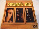 SWEENEY'S MEN   S/T ** 1968 UK 1st TRANSATLANTIC LP DR. STRANGELY STRANGE