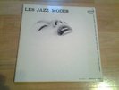 Julius Watkins & Charlie Rouse - Les JAZZ MODES LP - Dawn - DLP 1108 DG   NMINT
