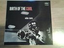 MILES DAVIS Birth Of The Cool LP Original CAPITOL T762 Turquoise Label Mono NM