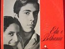 EDU LOBO Edu e Bethania BRAZIL BOSSA NOVA LP HEAR