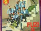 FUZI 9 ORIG BRAZIL SAMBA GROOVE LP HEAR