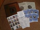 WALTER WEGMÜLLER-TAROT BOX ORIGINAL KRAUTROCK ALL INSERT