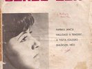 EUROVISION UK 1967 HUNGARIAN cover Szabó Edit ROMANIAN EP Sandie Shaw RARE