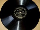 FURRY LEWIS Judge Harsh Blues Turn Money Green Victor Prewar Race Record V-38506