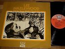 LEE HAZLEWOOD * LP * I`LL BE YOU BABY TONIGHT *   RARE US PROG ORIGINAL 1973