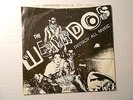 THE WEIRDOS DESTROY ALL MUSIC 7