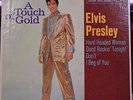 ELVIS PRESLEY - A TOUCH OF GOLD VOLUME 1 EP 7