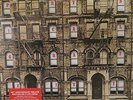 LED ZEPPELIN PHYSICAL GRAFITTI 2015 BRAND NEW  3X 180G VINYL SET SEALED