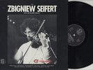 LP Zbigniew Seifert - We’ll Remember Zbiggy MOOD 24500 DAUNER MANGELSDORFF..NM