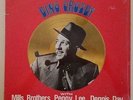 The Radio Years Volume 2 Sealed LP 1985 GNP9046 Bing Crosby Peggy Lee Dennis Day