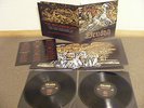 DRUDKH- A FURROW CUT SHORT 2LP NEW HATE FOREST NOKTURNAL MORTUM MGLA