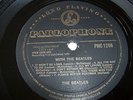 With The Beatles Danish / Denmark LP MONO GOLD 1.