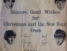 The Official Beatles Fun Club Christmas Record Seven Flexi Collection 1963-1969