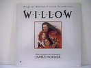 WILLOW*MOTION PICTURE SOUNDTRACK*VIRGIN VL 90939*SEALED*CANADA