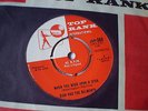 DION & THE BELMONTS - WHEN YOU WISH UPON A STAR - N/MINT TOP RANK 45