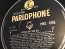 The Beatles Please please me Original uk lp 1963/64 Mispressing 2 known copies