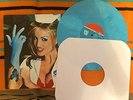 NEW Blink 182 Enema Of The State LP Vinyl First Press Blu [2009]