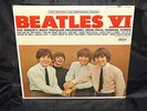 The Beatles Beatles VI SEALED USA 1965 OR 1971 RIAA 12 LP NO Gold Record Award