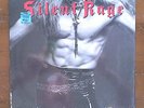 (SILENT RAGE-Don’t Touch Me There)-Californian hard rock/immaculate prod-L5-LP