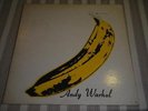VELVET UNDERGROUND & NICO, ORG. GER, GATEFOLD VERVE 710 004/ V6-5008, in MINT,LP