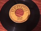 Mystery Train On Sun Records