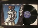 LE ORME - FELONA E SORONA UNIQUE COVER PHILIPS 6323 023 VG++/VG++
