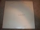 THE BEATLES  WHITE ALBUM  2 LPs & POSTERS  CAPITOL SWBO-101