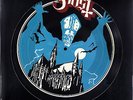 Ghost B.C. - Opus Eponymous PICTURE DISC vinyl LP NEW/SEALED Rise Above