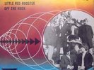 ROLLING STONES-LITTLE RED ROOSTER/OFF THE HOOK-BLACK DECCA-1964-DUTCH ONLY