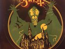 GHOST Opus Eponymous Vinyl LP Picture Disc IMPORT Mint NEW SEALED 9 tracks
