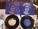 Rare Sex Pistols German  & UK Press 7