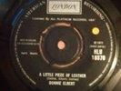 Donnie Elbert. A little piece of leather. Northern soul mod r&b