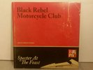 Black Rebel Motorcycle Club Spectre At The Feast 2LP Vinyl Record BRMC