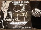 THE SPECIALS : GHOST TOWN 12