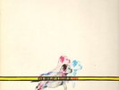 LP Pond The Practice Of Joy Before Death + BONUS 7INCH NEAR MINT Sub Pop Rec