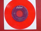 The Beatles  *  LUCY IN THE SKY WITH DIAMONDS  * NM/NM  JUKE BOX  45