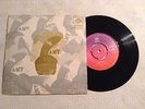 ANT -Banana Pie- RARE Junkshop GLAM -Anthony Bygraves 1974 UNIQUE SLEEVE NM
