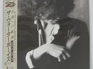 WATERBOYS - THIS IS THE SEA LP 1985 JAPAN PRESS ROBIN HITCHCOCK SOFT BOYS w/obi
