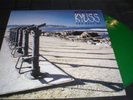 KYUSS Muchas Gracias The Best of Pt 1 & 2 vinyl 2-LP unplayed color
