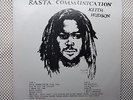 KEITH HUDSON RASTA COMMUNICATION REGGAE LP JOINT 1978 