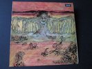 SAVOY BROWN - Blue Matter   rare ORIGINAL  UK-BOXED DECCA  LP  1969  laminated