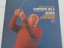 Fritz Reiner Chicago Symphony LP RCA SHADED DOG LSC 2343 Beethoven no 5 op 67 62