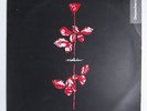 Depeche Mode - Violator - Vinyl LP UK 1990