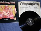 BLACK SABBATH  sabbath bloody sabbath -1973-UK EARLY PRESS -WWA LAB (A2;B4)-EX++