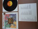 LP France JAZZ/Funk Soul Blues 76 WEST AFRICAN COSMOS Marginal/CBS Records