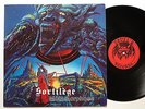Sortilege - Métamorphose LP ORIG. french Devil´s Rec. 1984