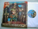 ROBERT PLANT AND THE STRANGE SENSATION Mighty Rearranger vinyl LP Led Zeppelin